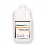 Concrobium Broad Spectrum Disinfectant Cleaner, Light Spice, 1 gal Bottle, 4/Carton (626001)