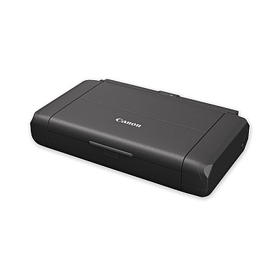 Canon TR150 Wireless Portable Color Inkjet Printer (CNM4167C002)