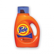 Liquid Tide Laundry Detergent, 32 Loads, 46 oz (40213EA)