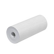 Iconex Direct Thermal Printing Thermal Paper Rolls, 2.25" x 24 ft, White, 100/Carton (ICX90720008)