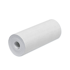 Iconex Direct Thermal Printing Thermal Paper Rolls, 2.25" x 24 ft, White, 100/Carton (ICX90720008)