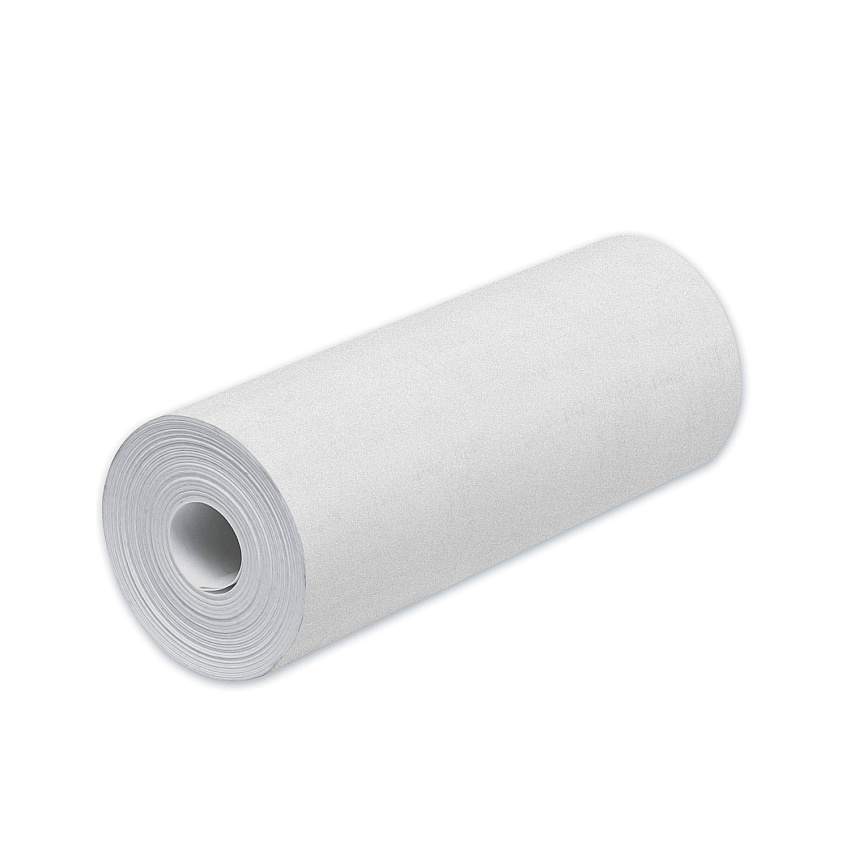 Iconex Direct Thermal Printing Thermal Paper Rolls, 2.25" x 24 ft, White, 100/Carton (ICX90720008)