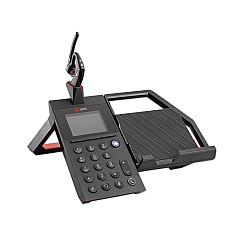 Poly Elara 60 Series Wireless with VOY5200 (PLN60WSB5200)