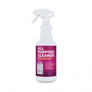 AlphaChem All Purpose Cleaner with Bleach, 32 oz Bottle, 6/Carton (5247L61)