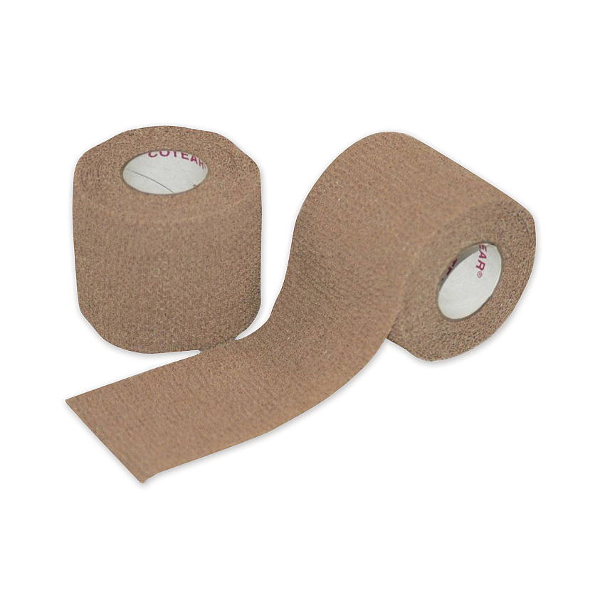 First Aid Only Self- Adhering Wrap, 2" x 5 yds (FAO5911)
