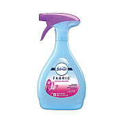 Febreze FABRIC Refresher/Odor Eliminator, Spring and Renewal, 27 oz Spray Bottle (PGC97589EA)