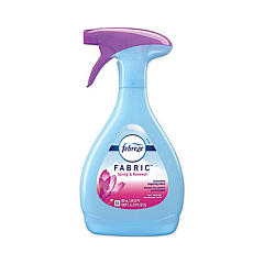 Febreze FABRIC Refresher/Odor Eliminator, Spring and Renewal, 27 oz Spray Bottle (PGC97589EA)