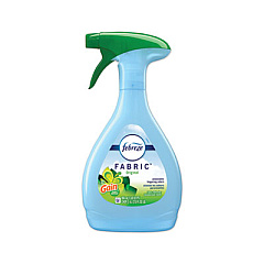Febreze FABRIC Refresher/Odor Eliminator, Gain Original, 27 oz Spray Bottle (PGC97588EA)