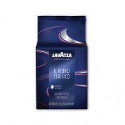 Lavazza Filtro Classico Fractional Coffee, Dark and Intense, 2.2 oz Fraction Pack, 30/Carton (3446)