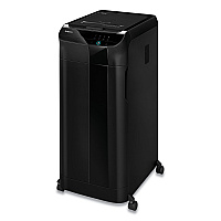 Fellowes AutoMax 600M Auto Feed Micro-Cut Shredder, 600 Auto/14 Manual Sheet Capacity (4657301)