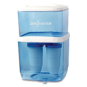 Avanti Zerowater Water Bottle Filtration Kit (AVAZJ007IS)