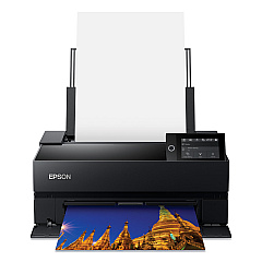 Epson SureColor P700 13" Wireless Wide Format Inkjet Printer (EPSC11CH38201)