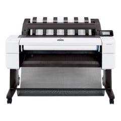 HP DesignJet T1600 36" Wide Format Inkjet Printer (3EK10A)