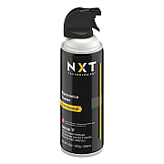 NXT Technologies Electronics Air Duster, 10 oz Can (NXT24401448)
