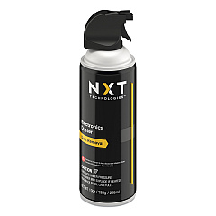 NXT Technologies Electronics Air Duster, 10 oz Can (NXT24401448)
