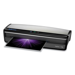 Fellowes Jupiter 2 125 Laminator, 12" Max Document Width, 10 mil Max Document Thickness (5734101)