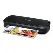 Fellowes M5-95 Laminator, 9.5" Max Document Width, 5 mil Max Document Thickness (5737601)