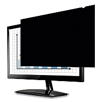 Fellowes PrivaScreen Blackout Privacy Filter for 21.5" Widescreen Flat Panel Monitor, 16:9 Aspect Ratio (4807001)