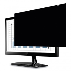Fellowes PrivaScreen Blackout Privacy Filter for 21.5" Widescreen Flat Panel Monitor, 16:9 Aspect Ratio (4807001)