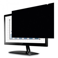 Fellowes PrivaScreen Blackout Privacy Filter for 26" Widescreen Flat Panel Monitor, 16:10 Aspect Ratio (4815101)