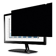 Fellowes PrivaScreen Blackout Privacy Filter for 19.5" Widescreen Flat Panel Monitor, 16:9 Aspect Ratio (FEL4815801)