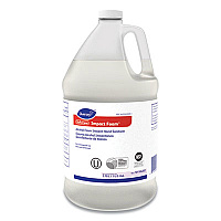 Diversey Soft Care Impact Foam Alcohol Instant Foam Hand Sanitizer, 1 Gal Bottle, Alcohol Scent, 4/carton (DVO101104202)