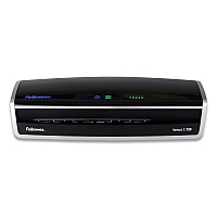 Fellowes Venus 2 125 Laminator, Six Rollers, 12" Max Document Width, 10 mil Max Document Thickness (5734801)
