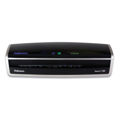 Fellowes Venus 2 125 Laminator, Six Rollers, 12" Max Document Width, 10 mil Max Document Thickness (5734801)