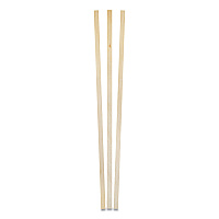 Berkley Square Wood Beverage Stirrers, 5.5", Natural, 1,000/Pack (BSQ9041290)