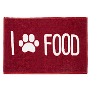 Pet Mat 16x24 Food, 1 Each (PM-16X24-FOOD)