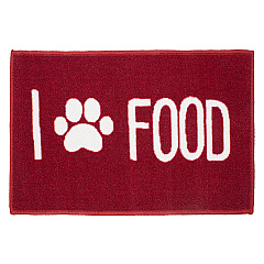 Pet Mat 16x24 Food, 1 Each (PM-16X24-FOOD)