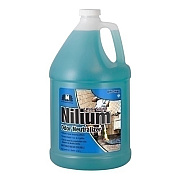 Nilium Water Soluble Neutralizer Concentrate, Original Fragrance - Case Of 4 Gallons (128WSO)