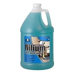 Nilium Water Soluble Neutralizer Concentrate, Original Fragrance - Case Of 4 Gallons (128WSO)