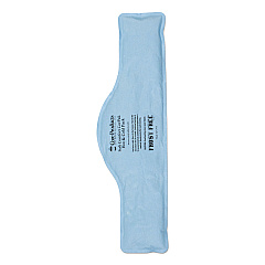 Core Products Soft Comfort CorPak Reusable Hot and Cold Pack, Neck Contour, 20 x 6 (COEACC552)