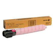 Xerox 006R01748 Toner, 21,000 Page-Yield, Magenta