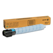 Xerox 006R01747 Toner, 21,000 Page-Yield, Cyan