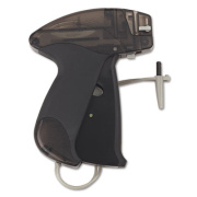 Monarch SG Tag Attacher Gun, 2" Tagger Tail Fasteners, Smoke (925048)
