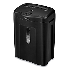 Fellowes Powershred 11C Cross-Cut Shredder, 11 Manual Sheet Capacity (4350001)