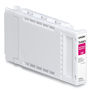 Epson T44W320 (T44W) Ultrachrome Ink, 150 mL, Vivid Magenta