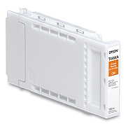 Epson T44WA20 (T44W) Ultrachrome Ink, 150 mL, Orange