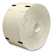 Control Papers Thermal ATM Receipt Roll, 3.12" x 1,000 ft, White, 4/Carton (575293)
