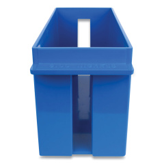 Extra-Capacity Coin Tray, Dimes, 1 Compartment, Denomination and Capacity Etched On Side, 10.5 x 4.75 x 5, Plastic, Green Extra-Capacity Coin Tray, Dimes, 1 Compartment, Denomination and Capacity Etched On Side, 10.5 x 4.75 x 5, Plastic, Green