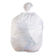 Coastwide Professional 814877 Linear Low-Density Can Liners