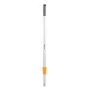 Coastwide Professional Wet-Mop Extension Pole, 35" to 60" Aluminum Handle, Gray (24419998)