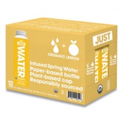 Just Water JGD00714 Infused Spring Water