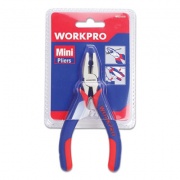 Workpro W031019WE Mini Linesman Pliers
