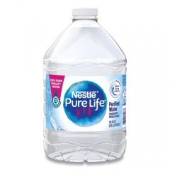 Nestle Waters Pure Life Purified Water, 101.4 oz Bottle, 6/Pack (12386172)
