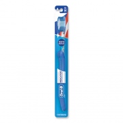 Oral-B Indicator Contour Clean Soft Toothbrush, Blue (80200)