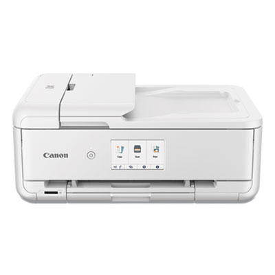 Canon PIXMA TS9521C Crafter's Inkjet Printer (CNM2988C022)