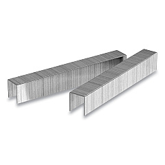TRU RED High-Capacity Staples, 0.63" Leg, Steel, 5,000/Box (TUD24418164)